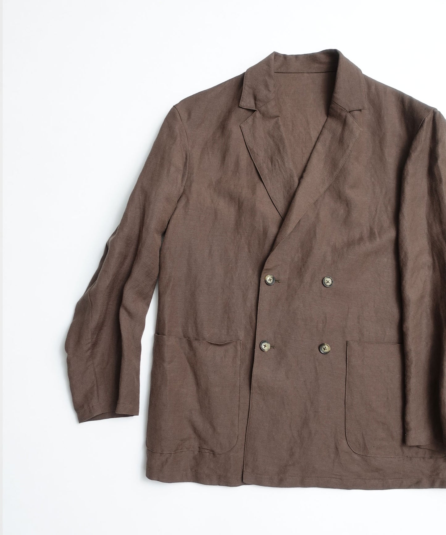 《環境配慮素材》Li/Ry JACKET