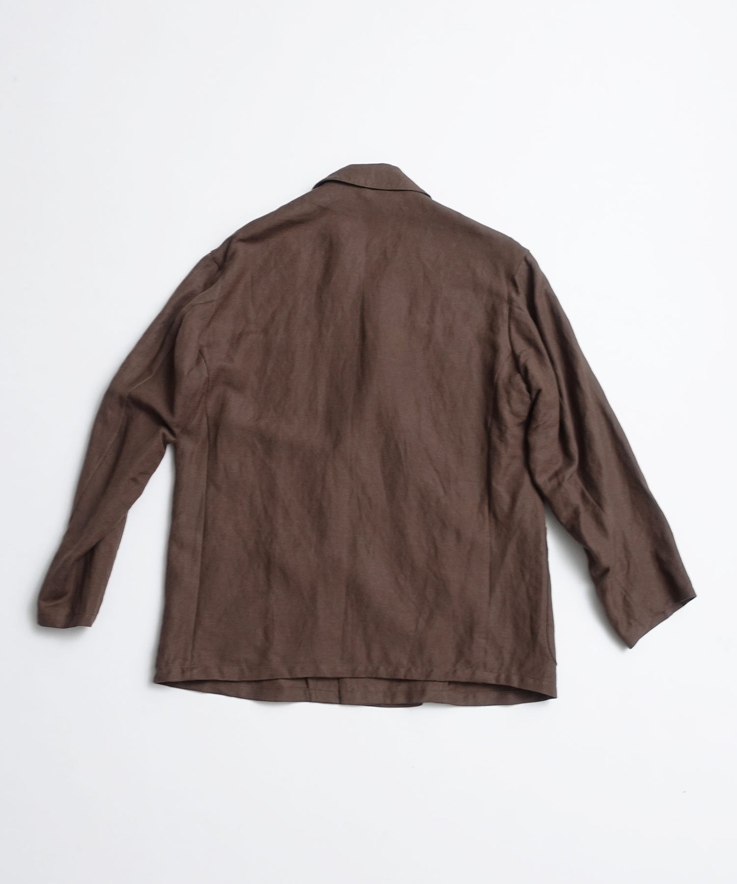 《環境配慮素材》Li/Ry JACKET