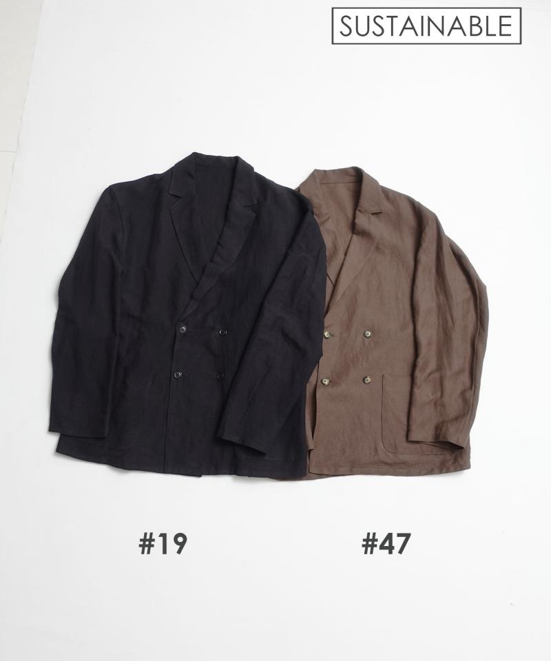 《環境配慮素材》Li/Ry JACKET