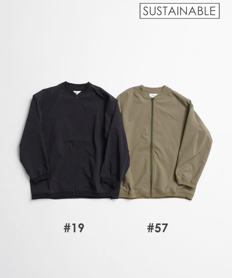 SOLOTEX ZIP BLOUSON