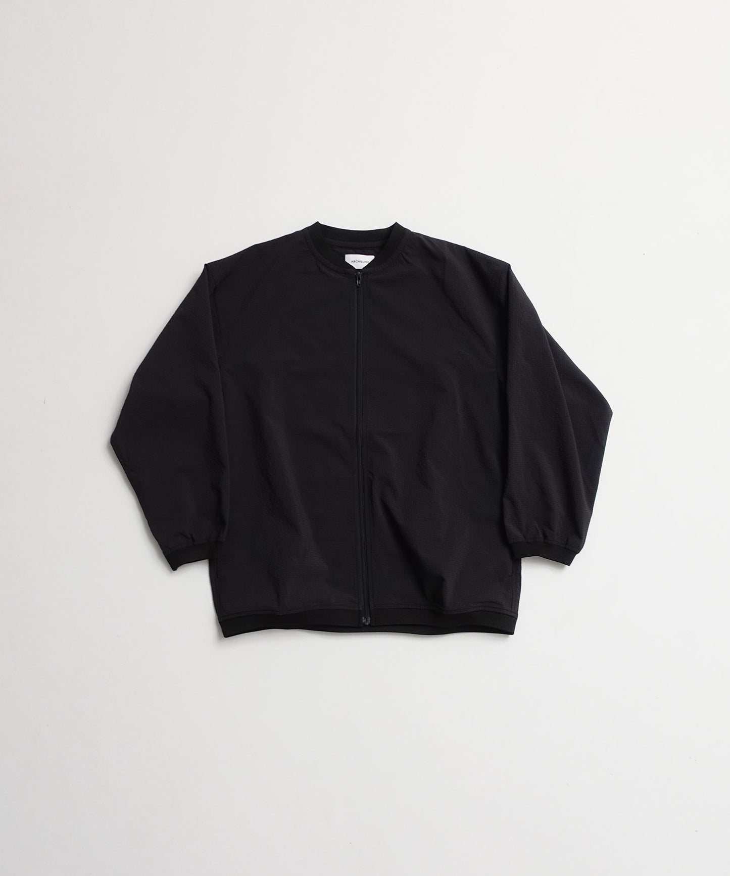 SOLOTEX ZIP BLOUSON