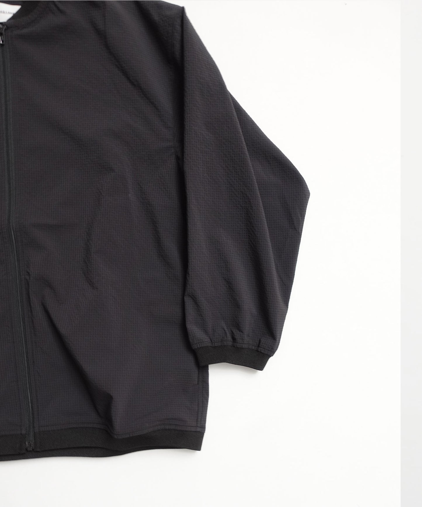 SOLOTEX ZIP BLOUSON