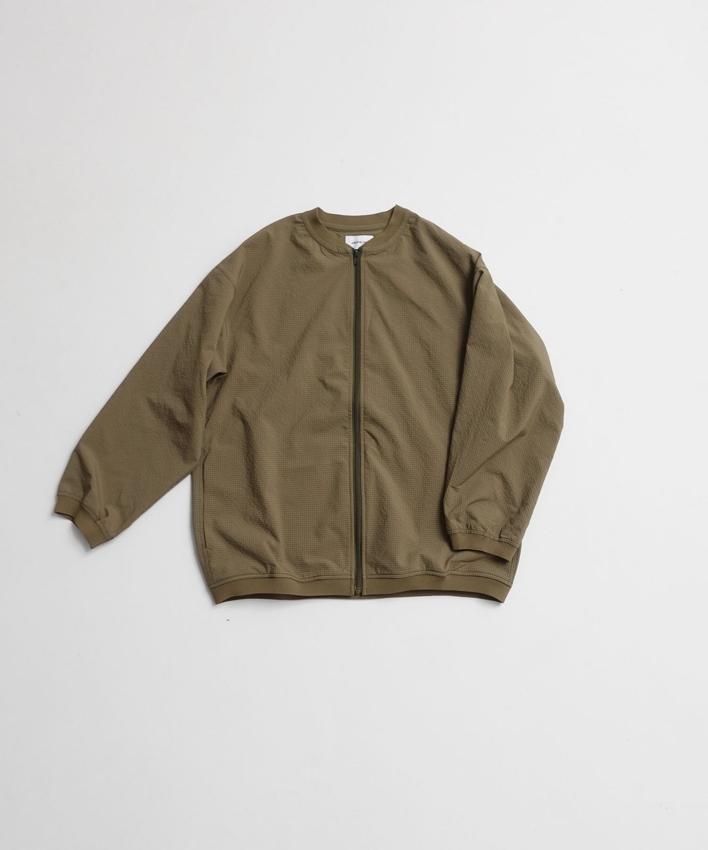 SOLOTEX ZIP BLOUSON