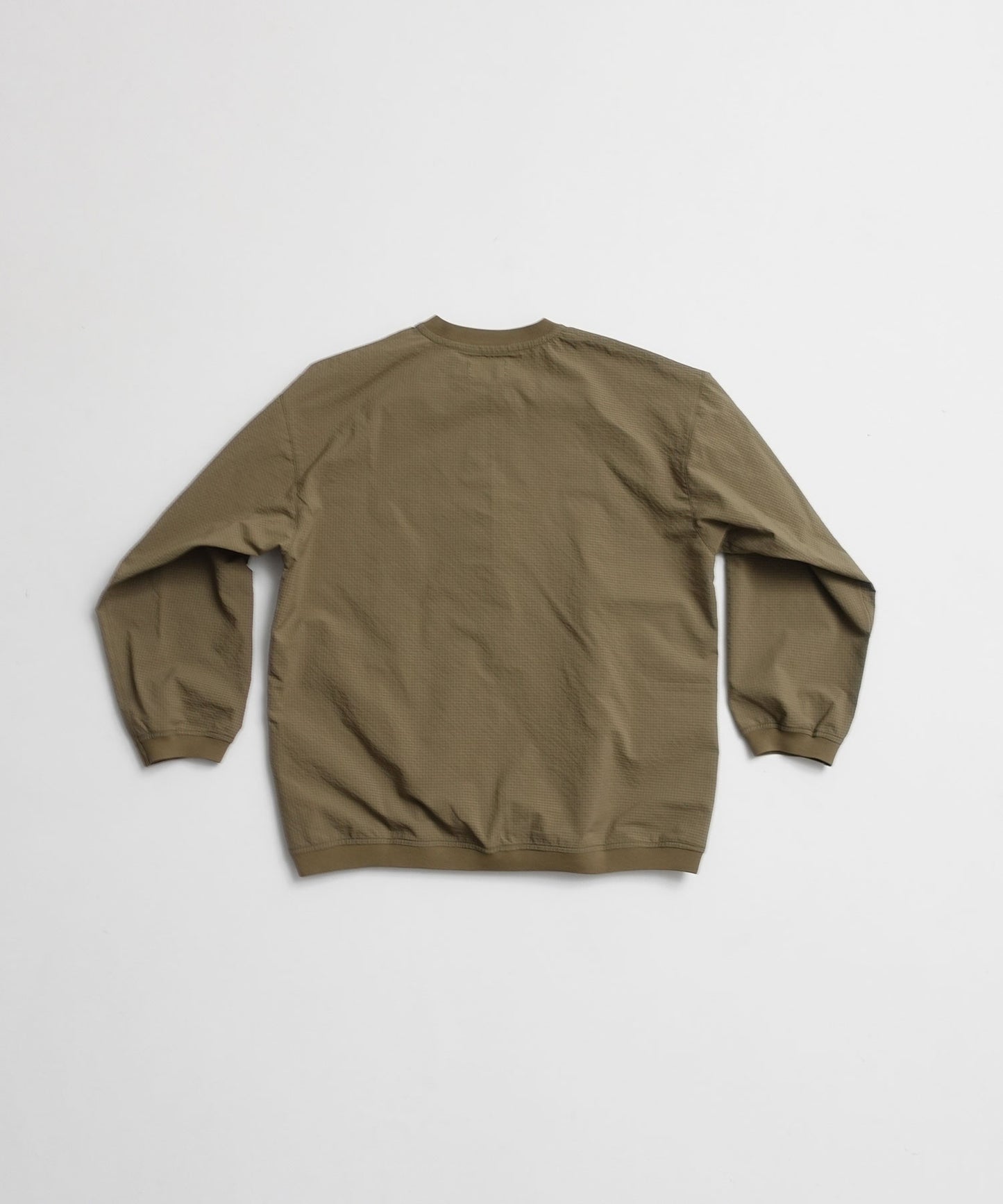 SOLOTEX ZIP BLOUSON