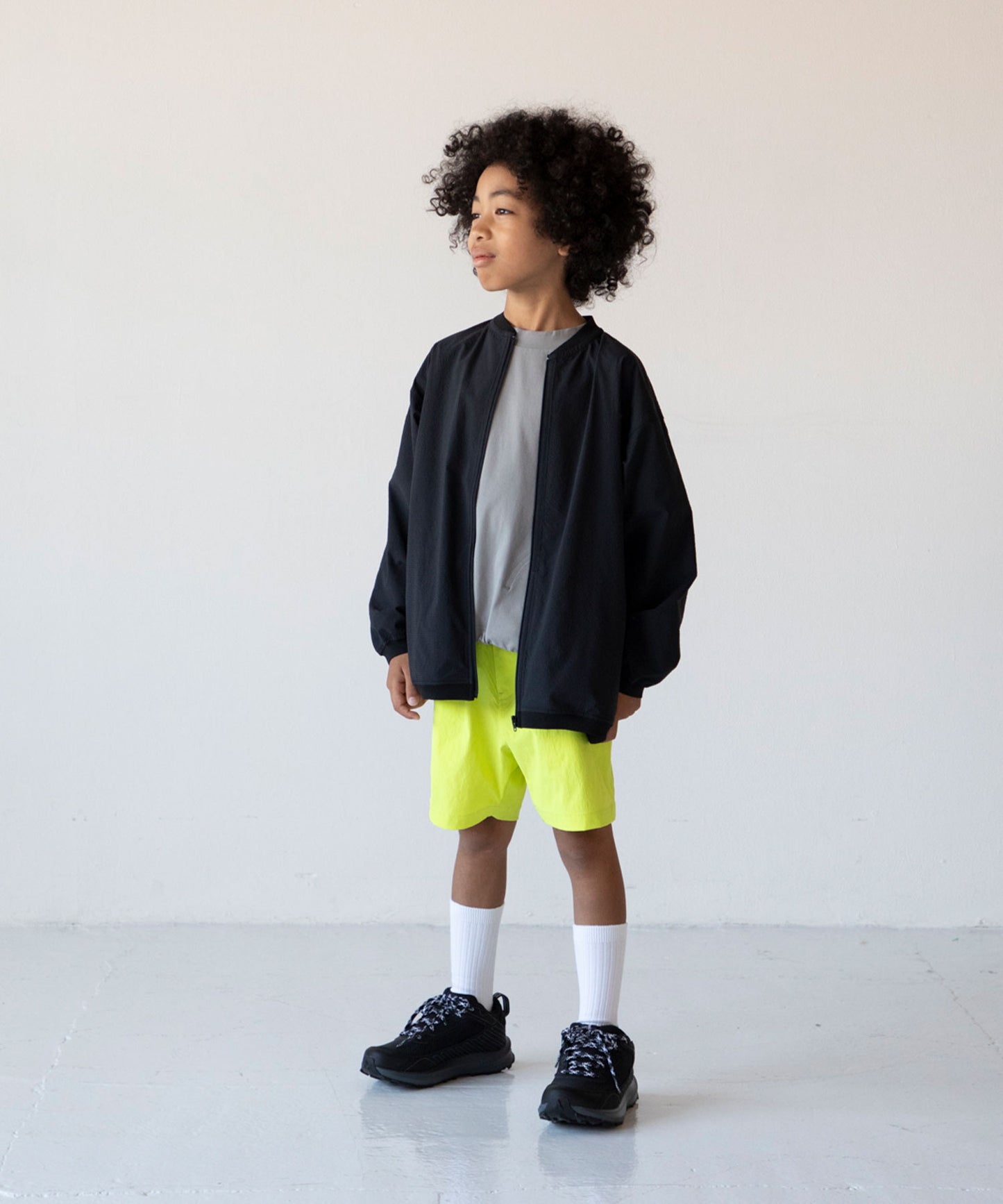 SOLOTEX ZIP BLOUSON
