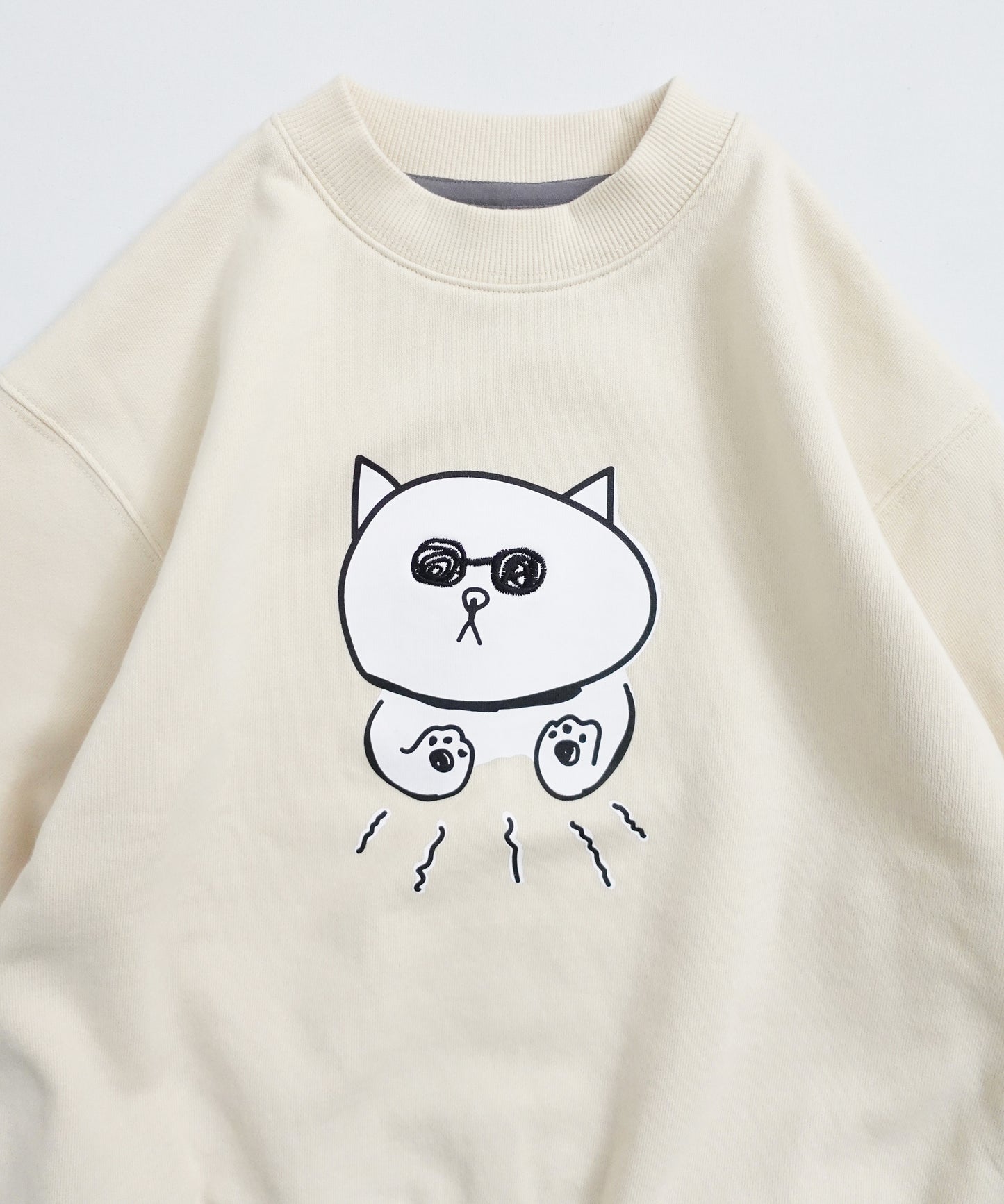 OG Ne5  TERRY LOOP (95-145cm)