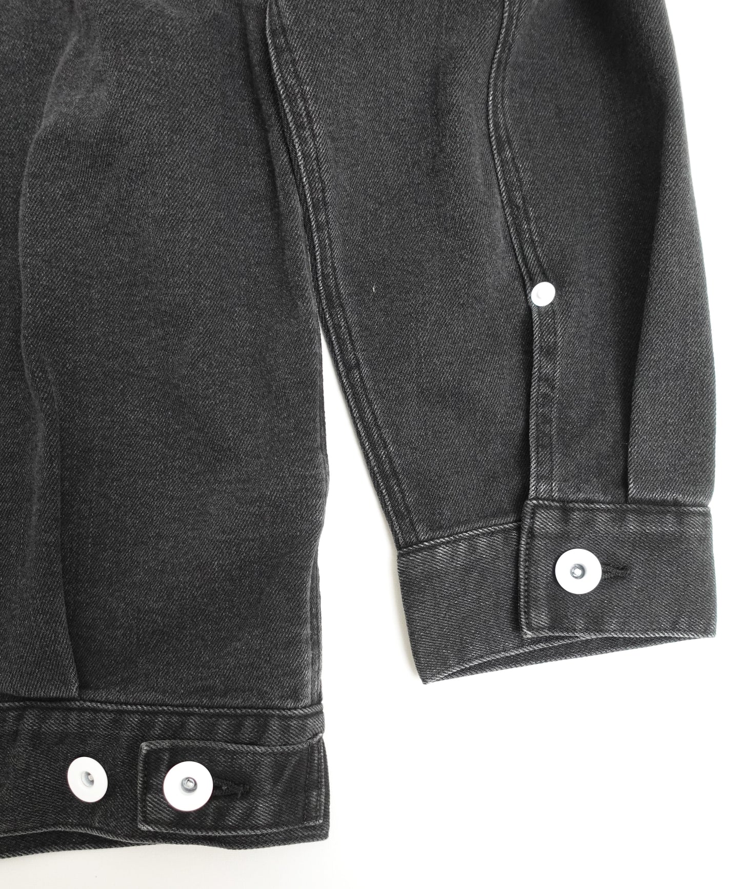 RE:DENIM DENIM JKT (100-145cm)