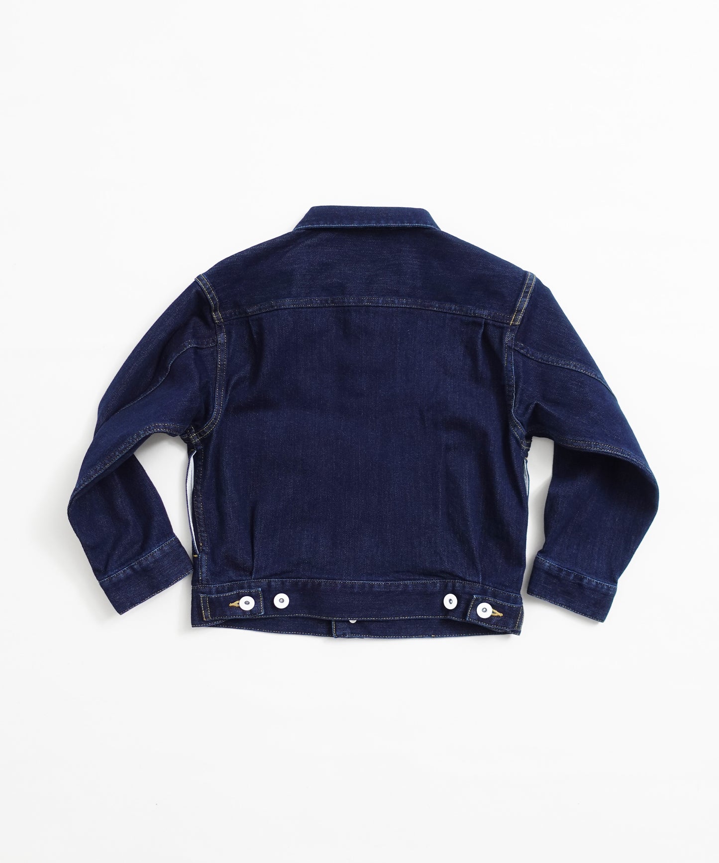 RE:DENIM DENIM JKT (100-145cm)
