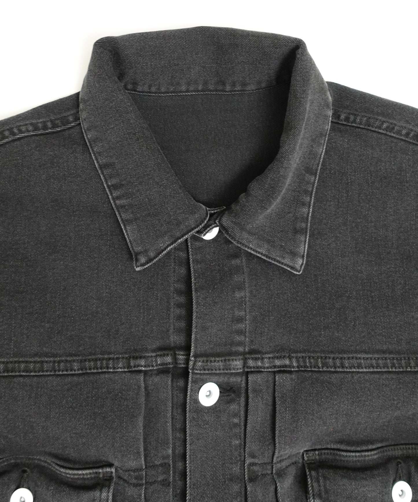 RE:DENIM DENIM JKT (100-145cm)