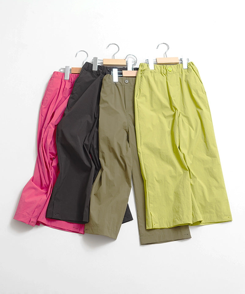 NYLON COLOR BAKER PT ストレッチ混