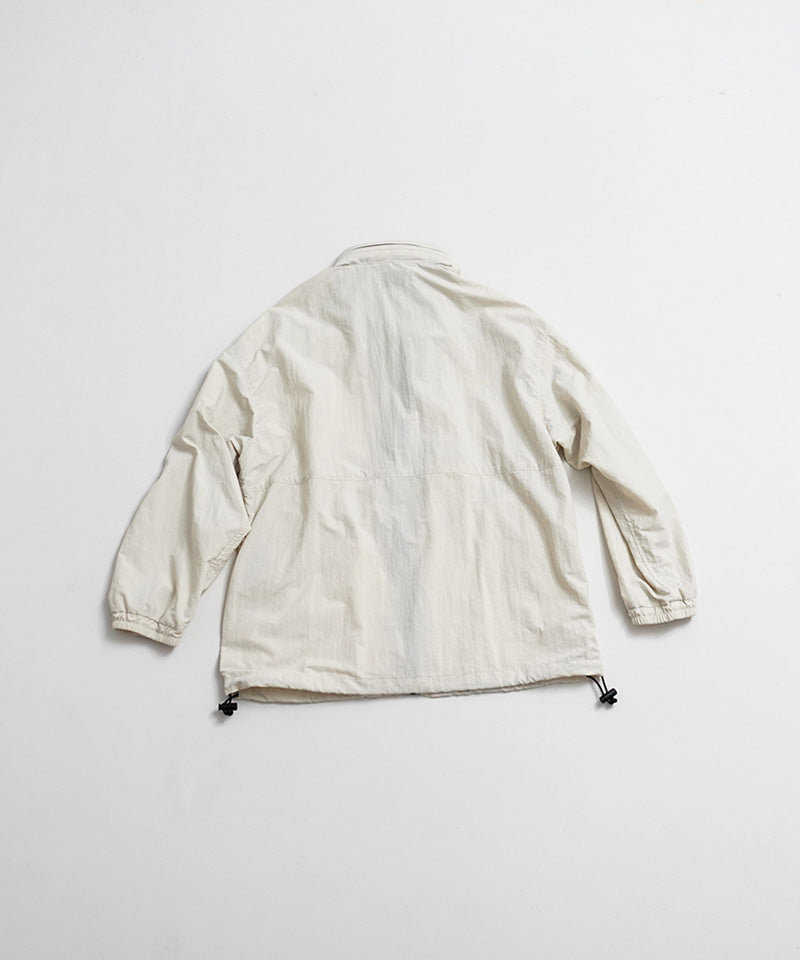 UV Re:NYLON PARKA