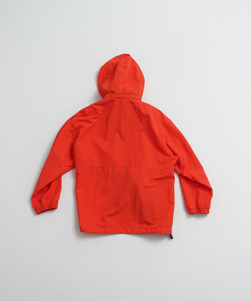 《環境配慮素材》UV Re:NYLON PARKA 紫外線カット 撥水 接触冷感 セットアップ対応
