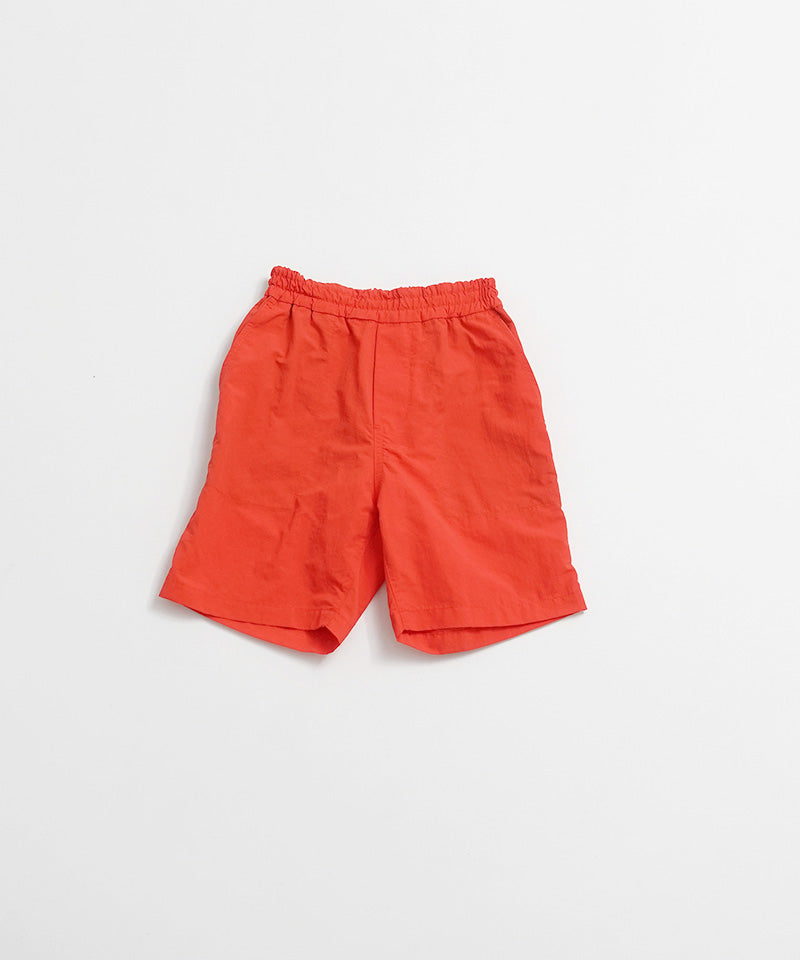 UV Re:NYLON SHORTS