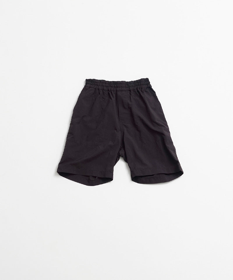 《環境配慮素材》UV Re:NYLON SHORTS 紫外線カット 撥水 接触冷感 セットアップ対応
