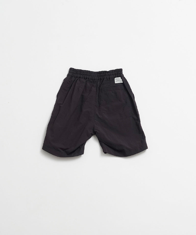《環境配慮素材》UV Re:NYLON SHORTS 紫外線カット 撥水 接触冷感 セットアップ対応