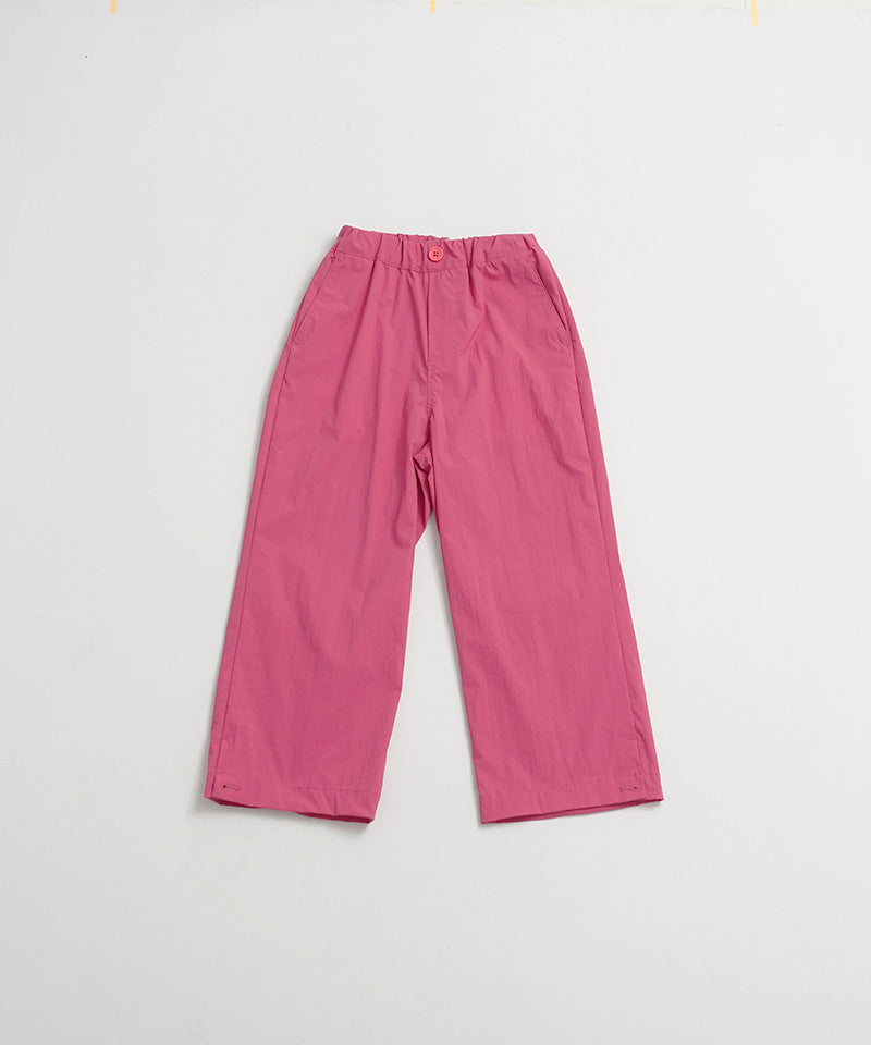NYLON COLOR BAKER PT ストレッチ混
