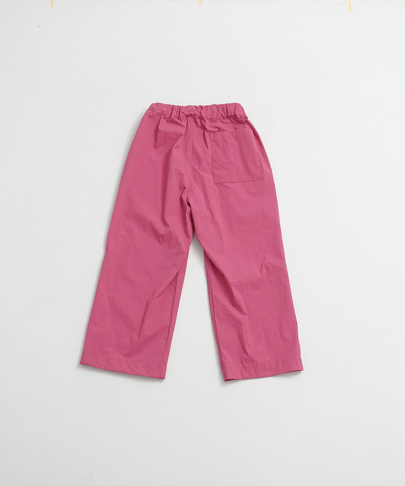 NYLON COLOR BAKER PT ストレッチ混