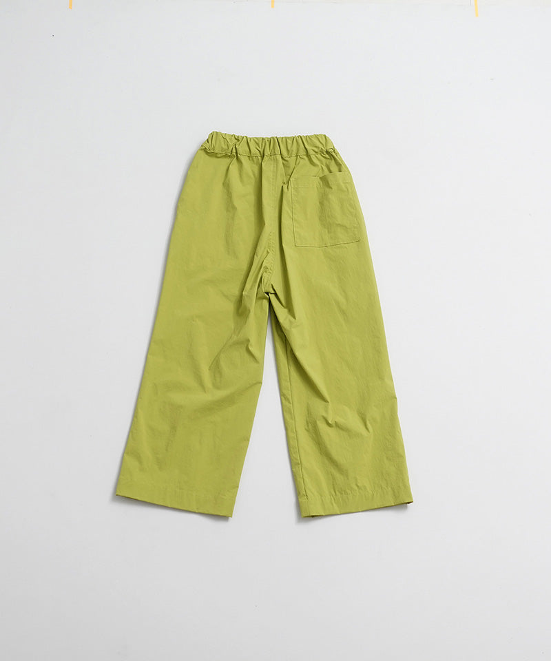 NYLON COLOR BAKER PT ストレッチ混