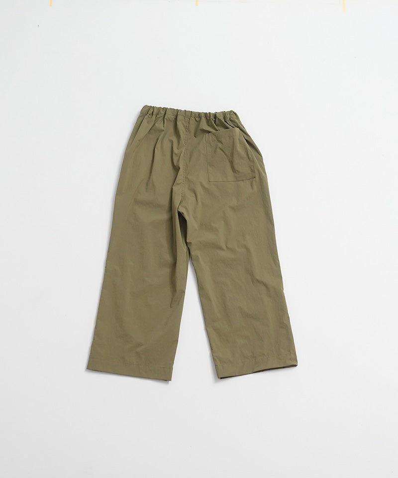 NYLON COLOR BAKER PT ストレッチ混