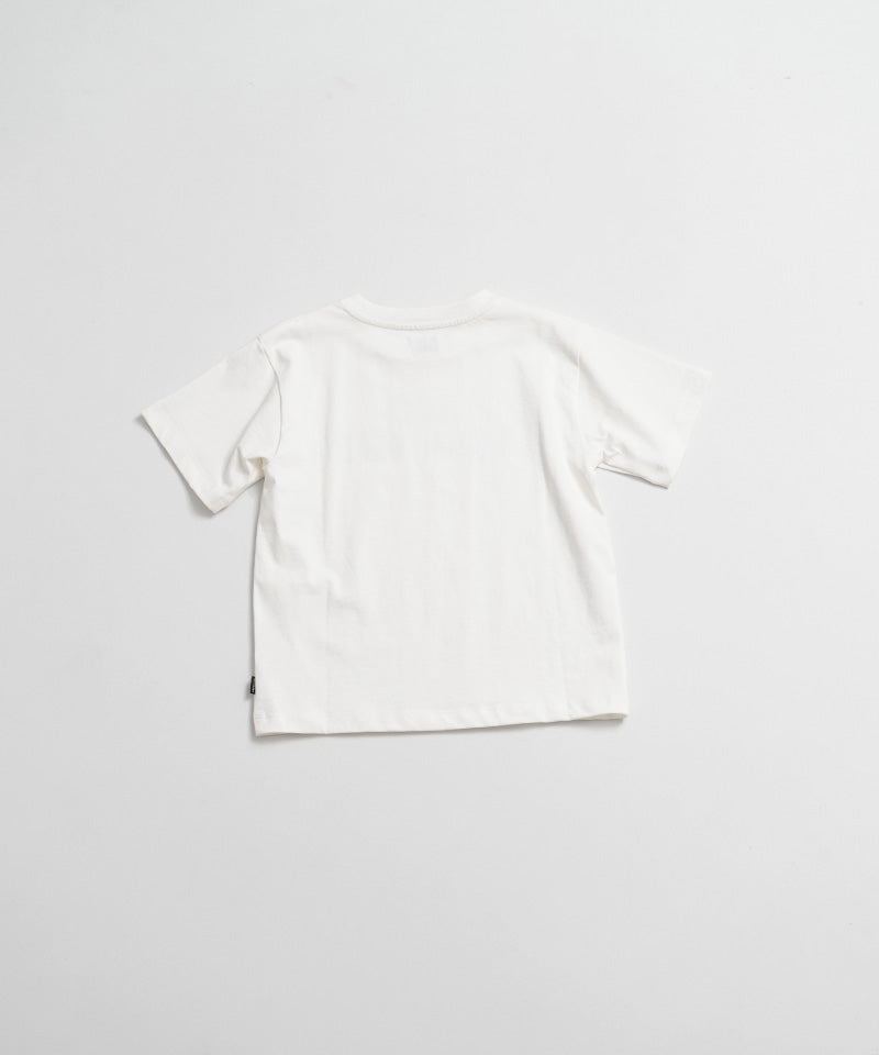 OG CLEAR COTTON COOL TEE