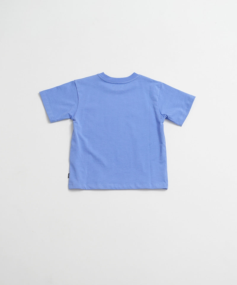 OG CLEAR COTTON NAKKIE TEE