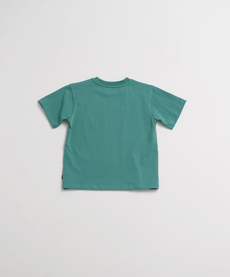 OG CLEAR COTTON POTATER TEE