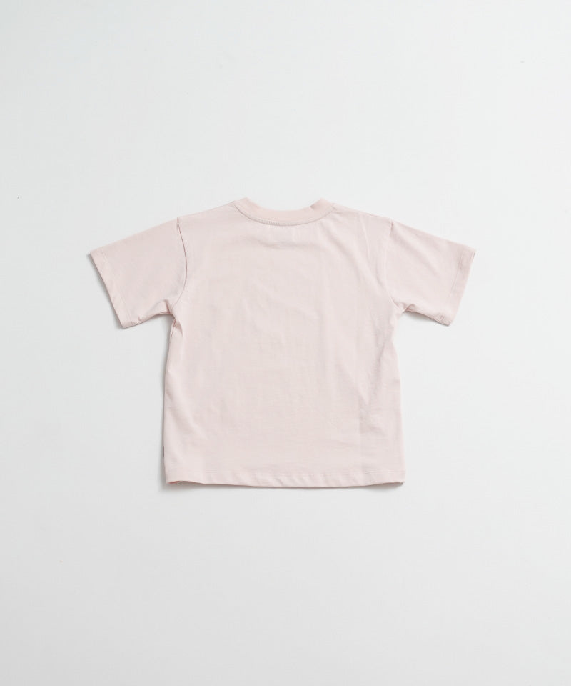 《環境配慮素材》OG CLEAR COTTON POTATER TEE