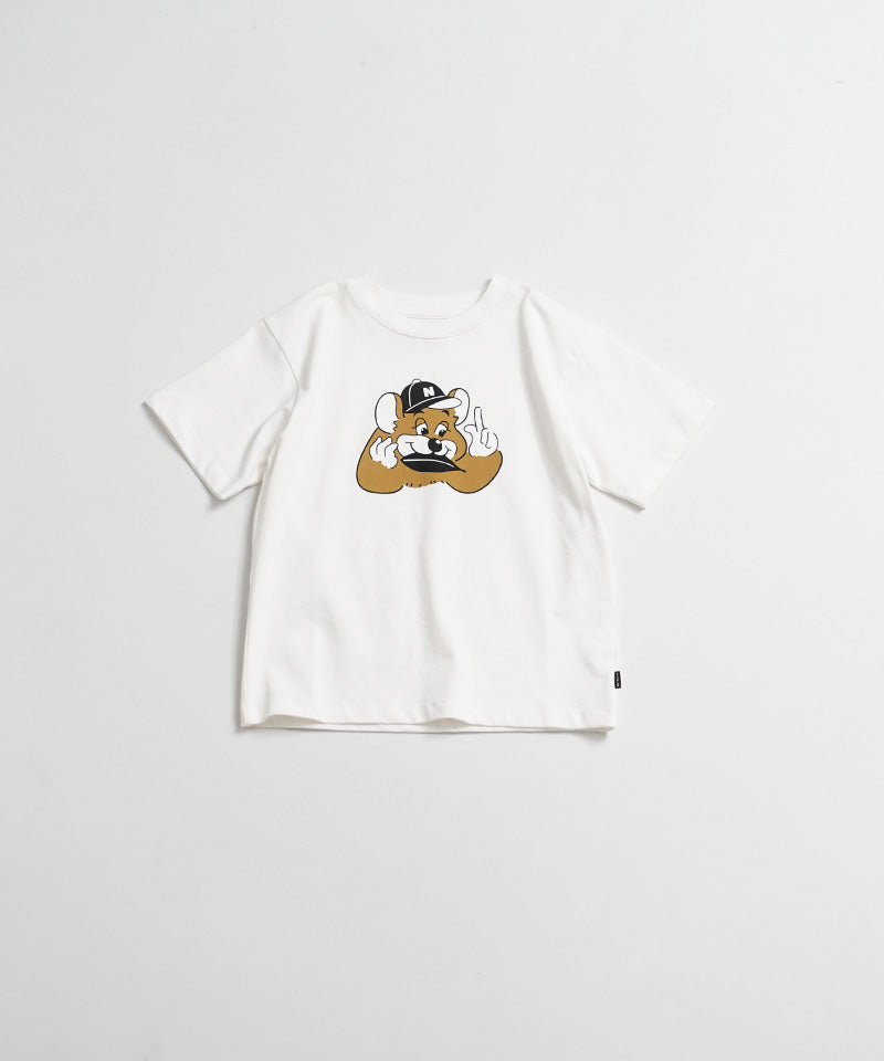 OG CLEAR COTTON NAKKIE TEE