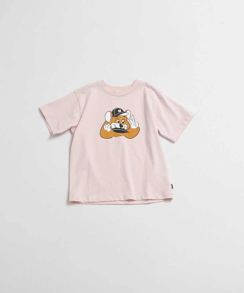 OG CLEAR COTTON NAKKIE TEE