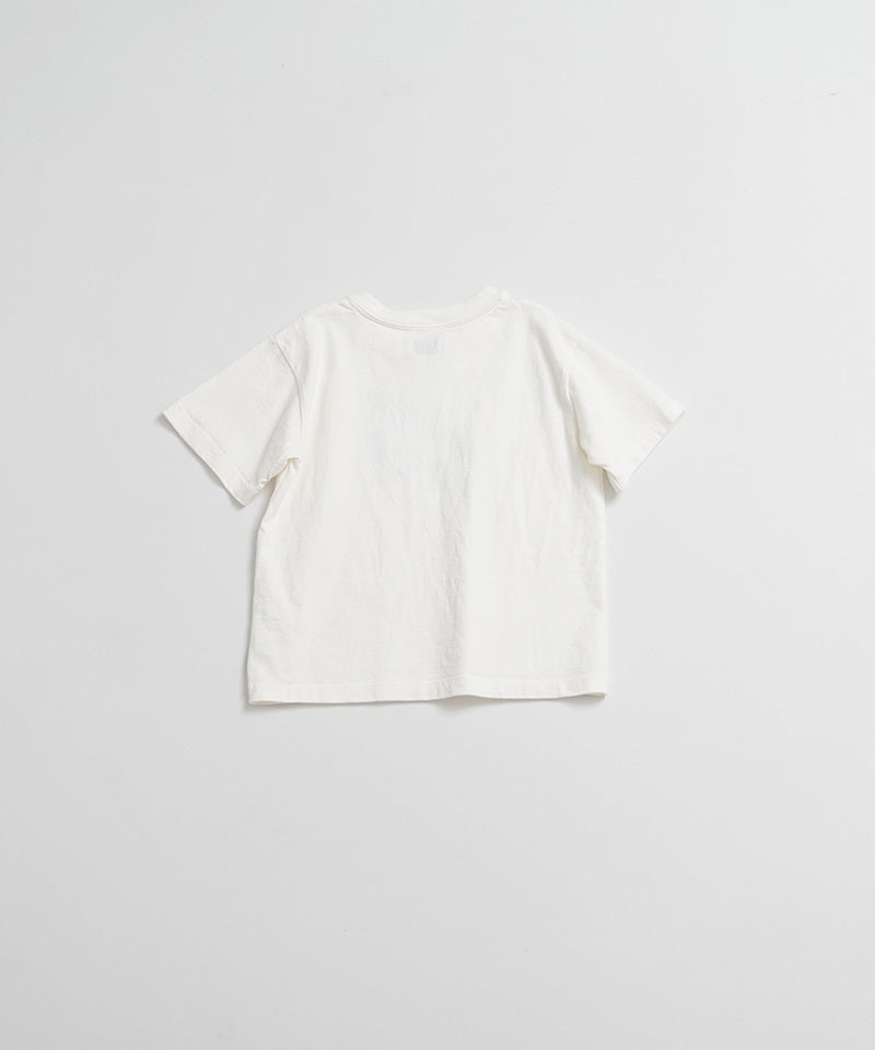 OG CLEAR COTTON COOL TEE