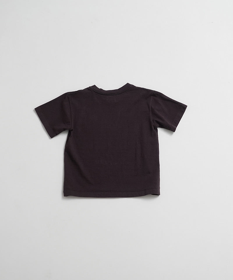 G/D COTTON POPO TEE