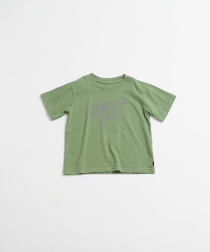 G/D COTTON NOW TEE