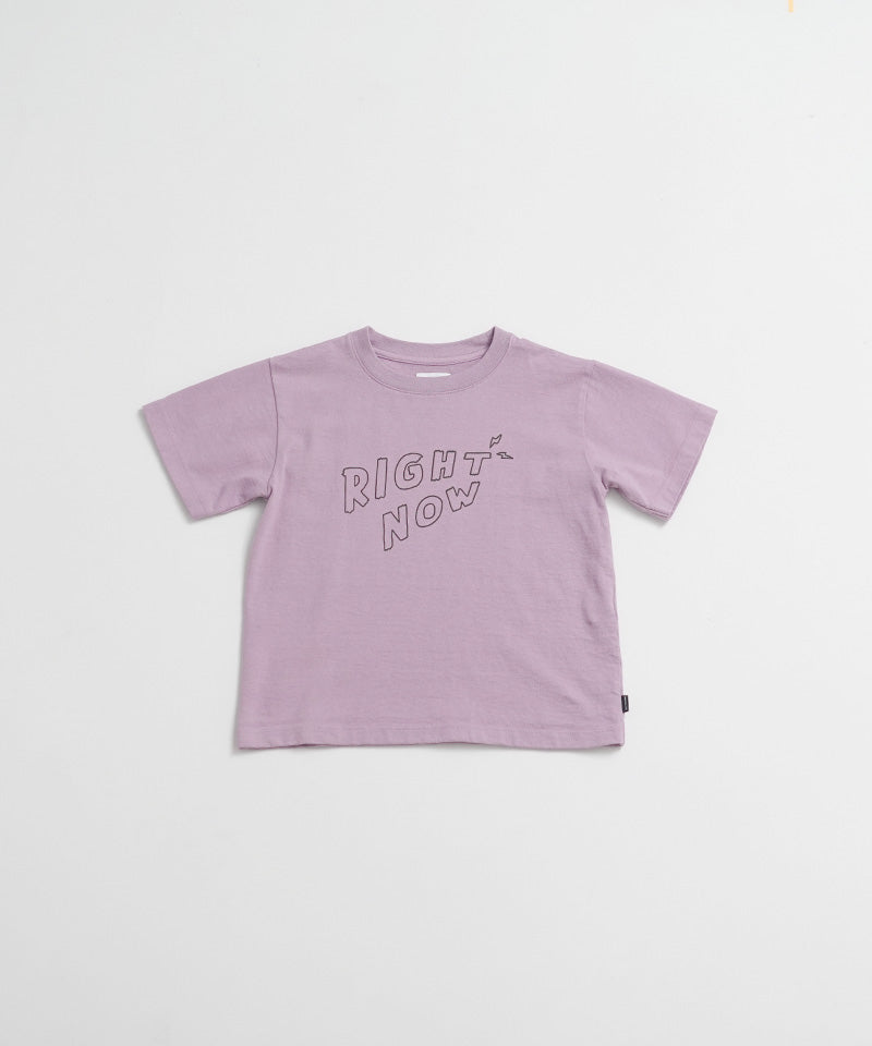 《環境配慮素材》G/D COTTON NOW TEE USAコットン