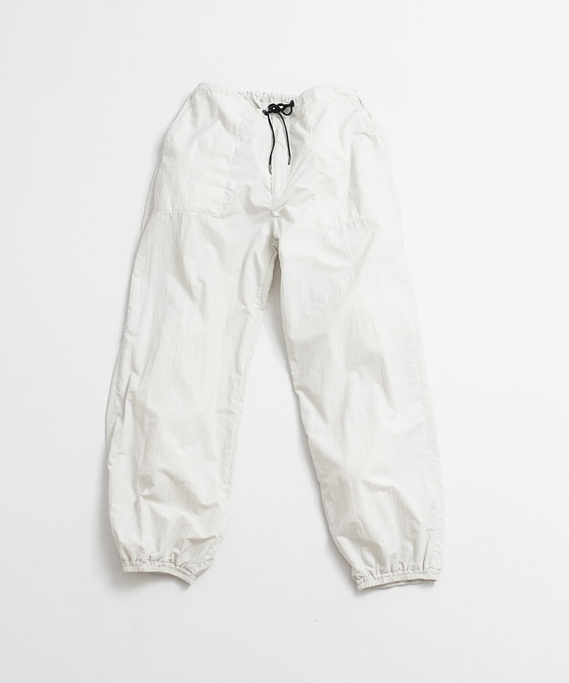 UV Re:NYLON ALADDIN PANTS