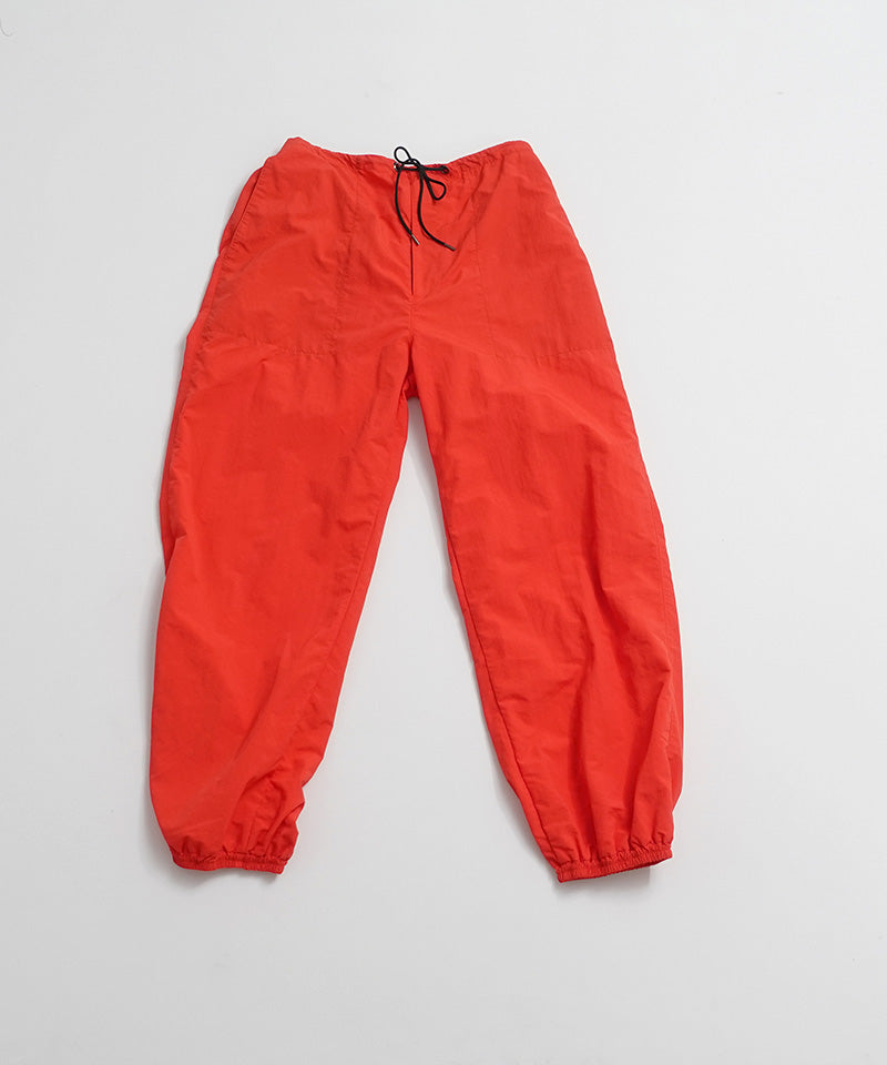 UV Re:NYLON ALADDIN PANTS