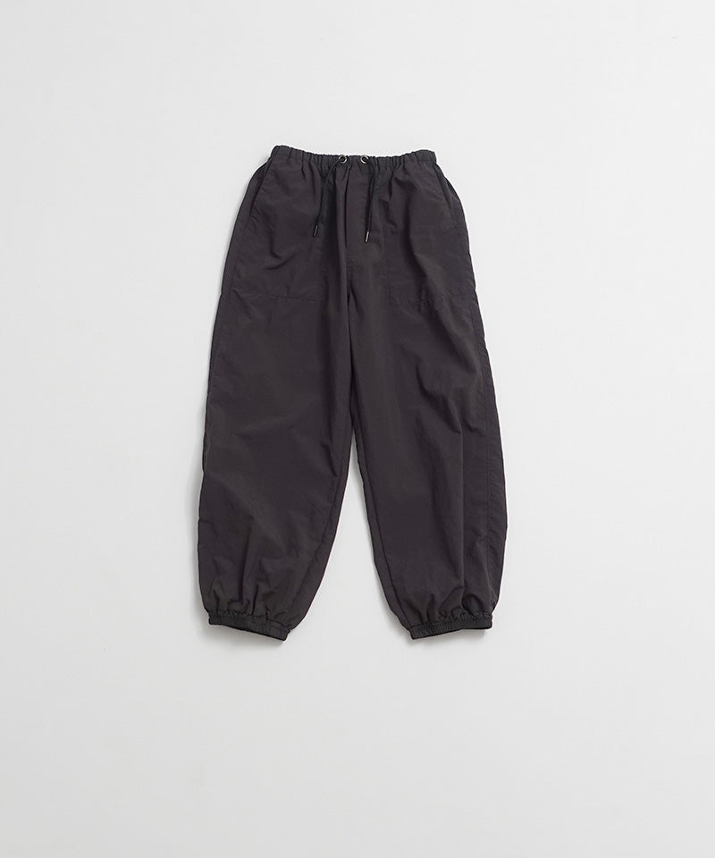 《環境配慮素材》UV Re:NYLON ALADDIN PANTS 紫外線カット 撥水 接触冷感 セットアップ対応