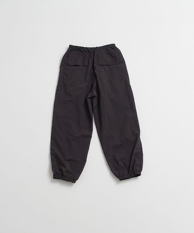 《環境配慮素材》UV Re:NYLON ALADDIN PANTS 紫外線カット 撥水 接触冷感 セットアップ対応