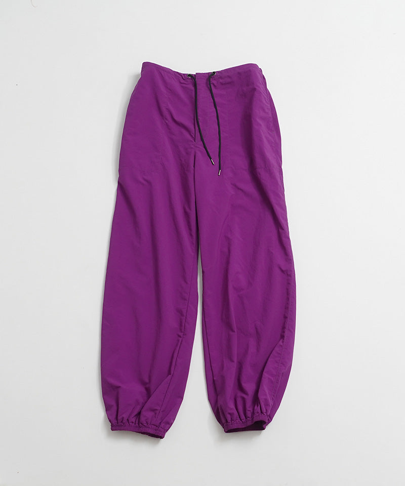 UV Re:NYLON ALADDIN PANTS