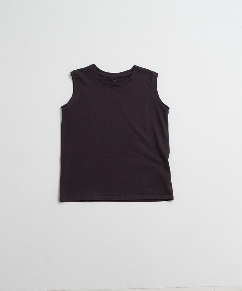 《環境配慮素材》G/D COTTON TANK TOP USAコットン