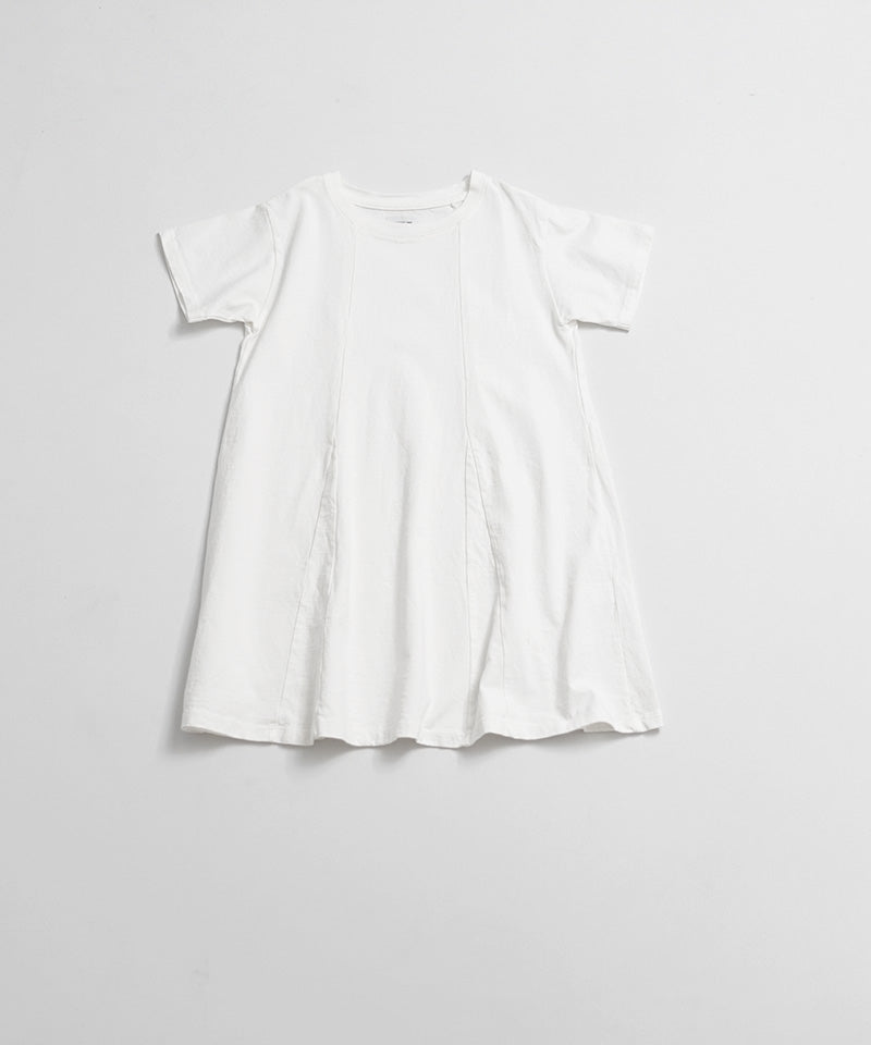 G/D COTTON BLOOM DRESS