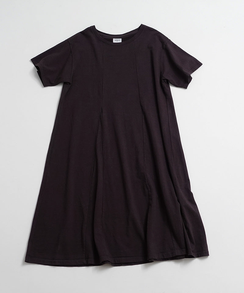 G/D COTTON BLOOM DRESS