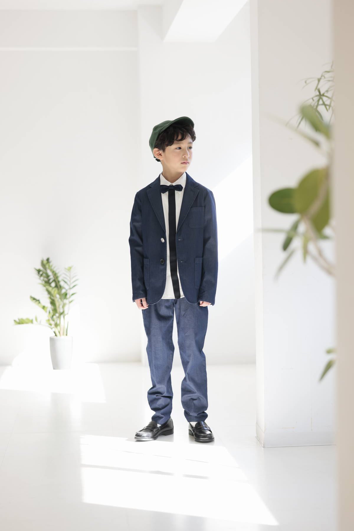 BOW TIE 領結正裝【1歲至成人皆可使用】