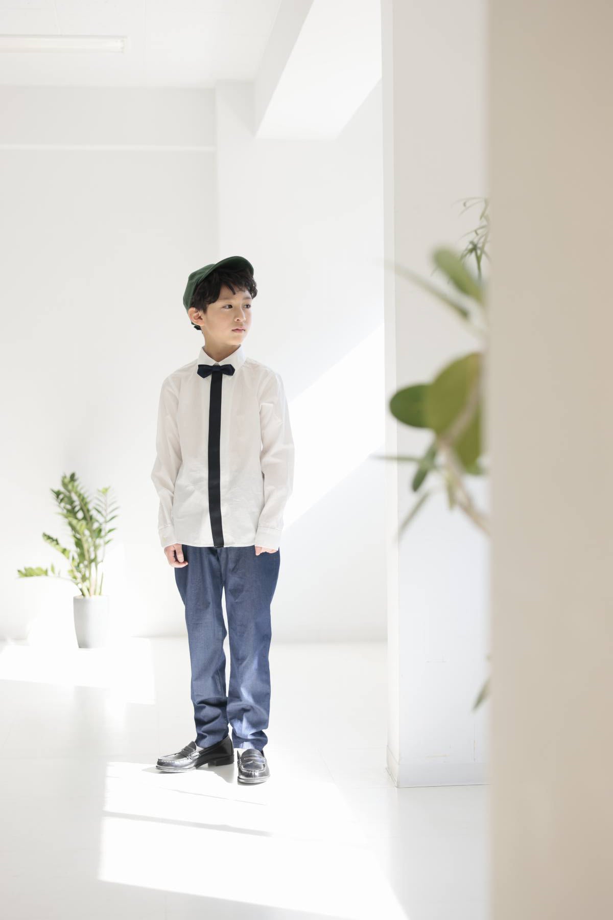 BOW TIE 領結正裝【1歲至成人皆可使用】