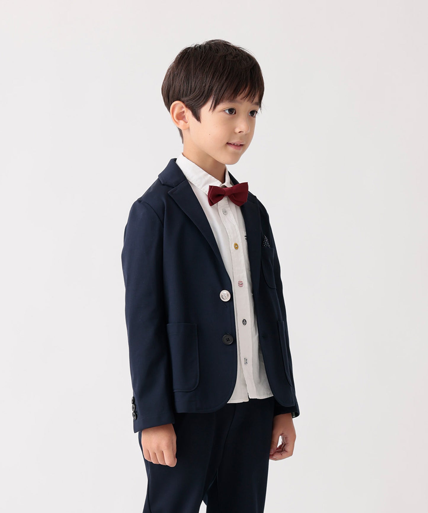 糖果襯衫 正式相容【100-145cm】