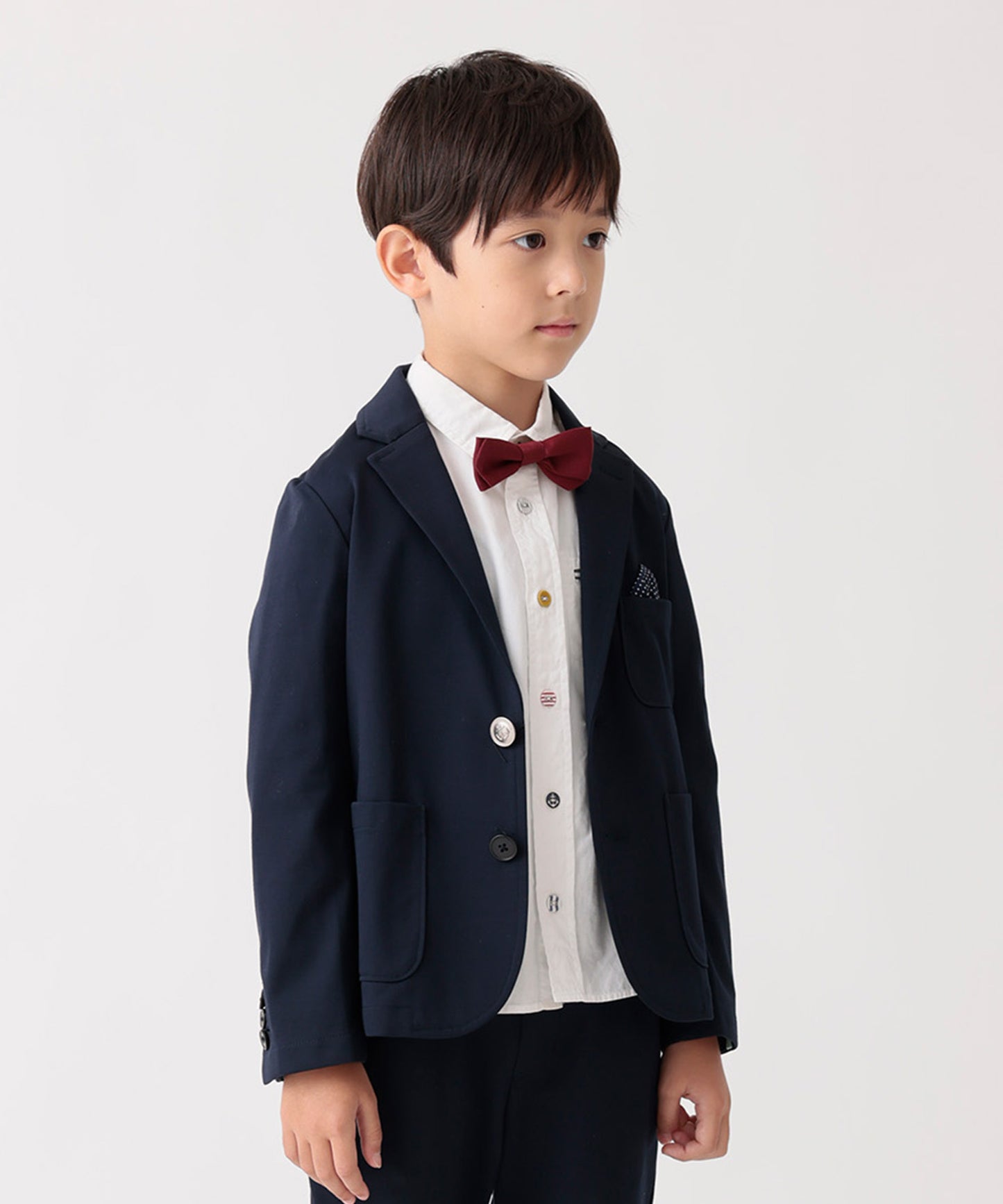 糖果襯衫 正式相容【100-145cm】