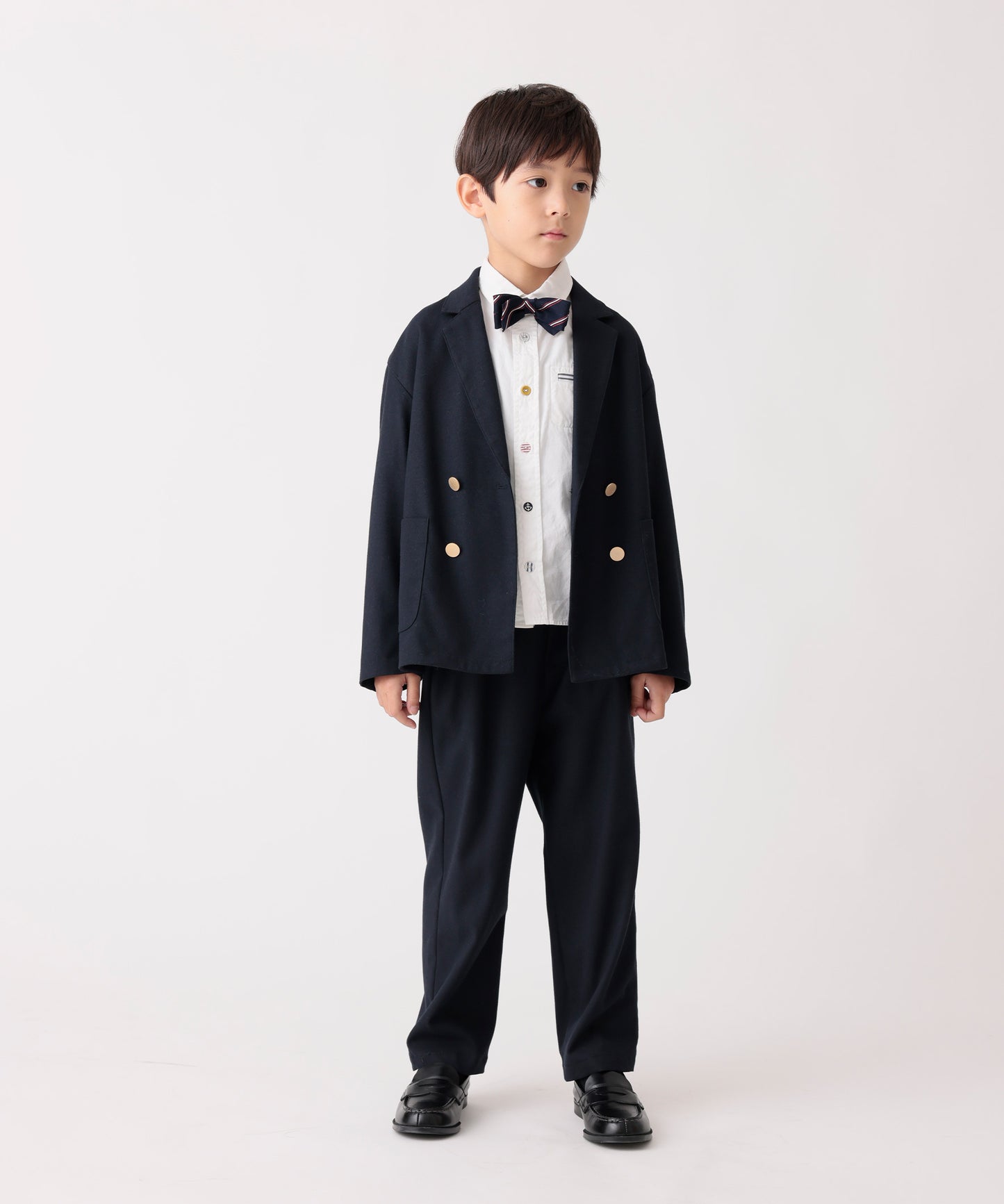 糖果襯衫 正式相容【100-145cm】