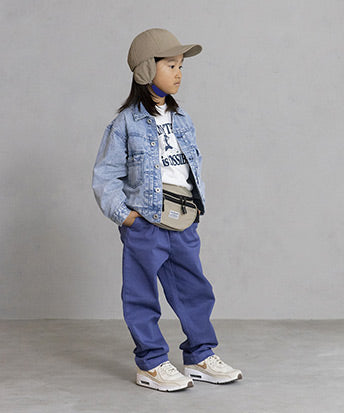 OG DENIM JACKET セットアップ対応