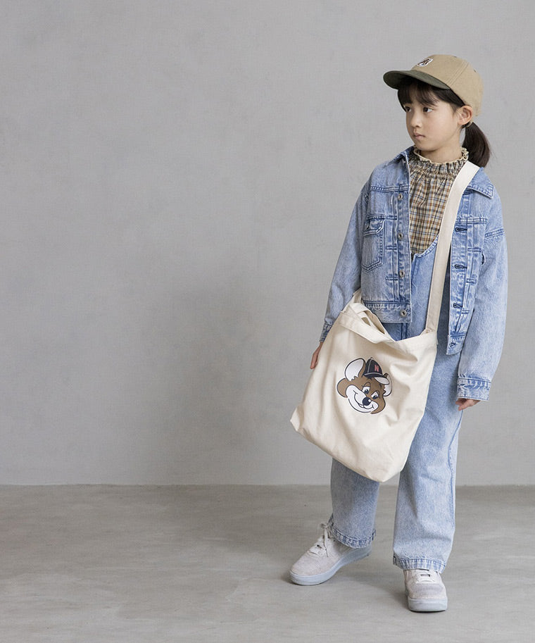 OG DENIM JACKET セットアップ対応