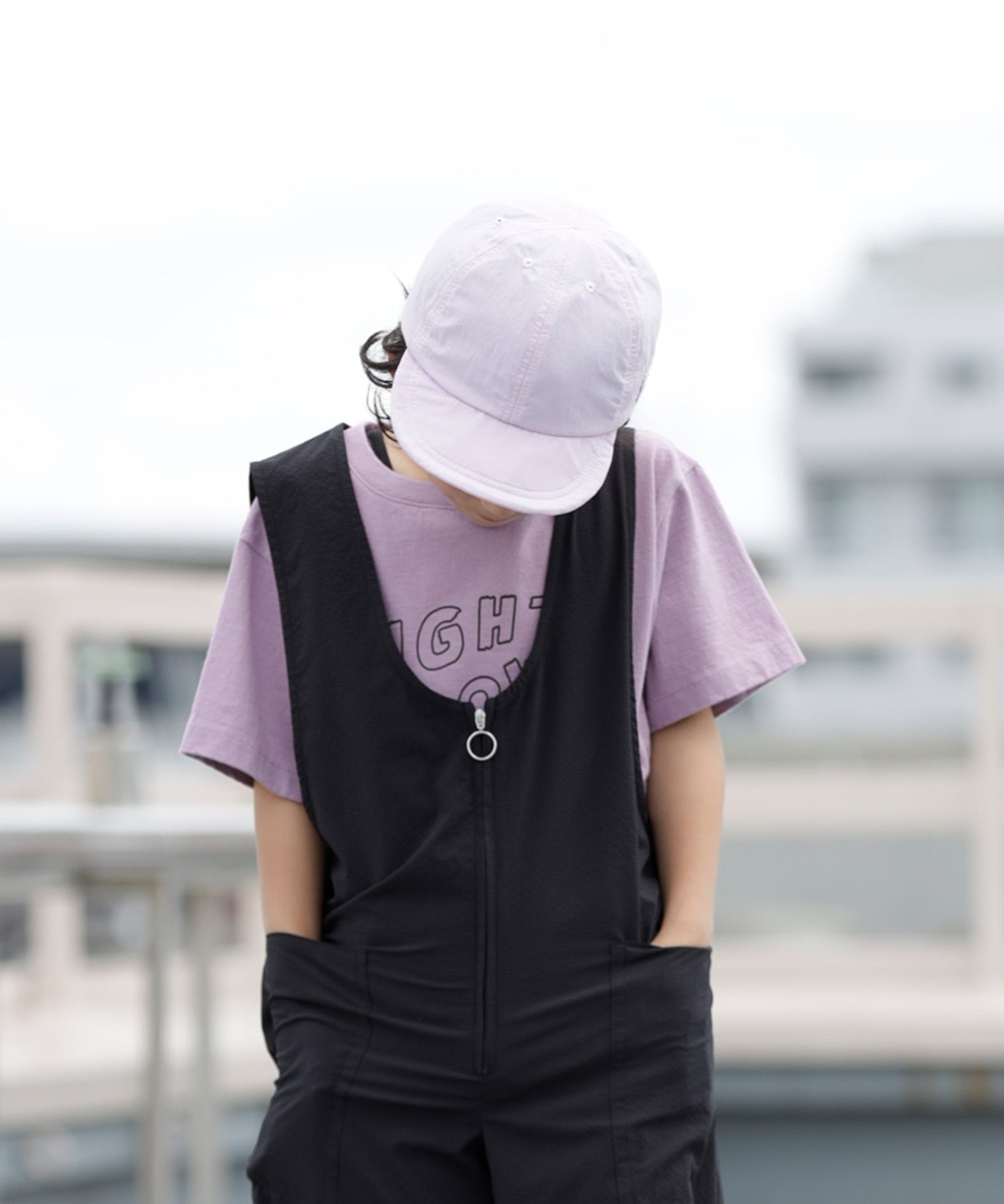 《環境配慮素材》G/D COTTON NOW TEE USAコットン