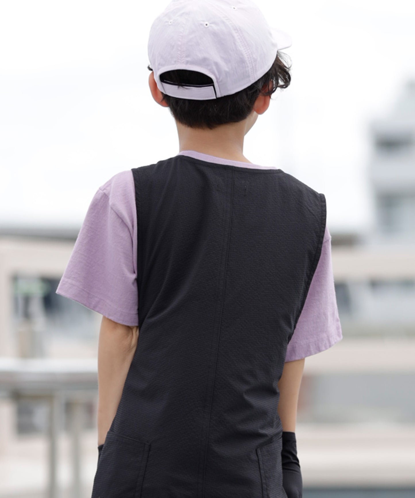 《環境配慮素材》G/D COTTON NOW TEE USAコットン